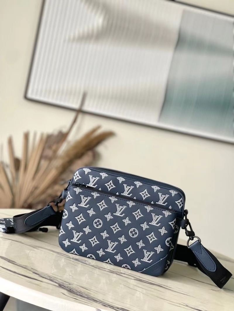 Mens Louis Vuitton Satchel Bags